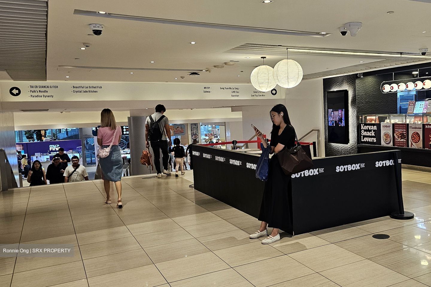 Suntec City Mall (D1), Retail #545212091